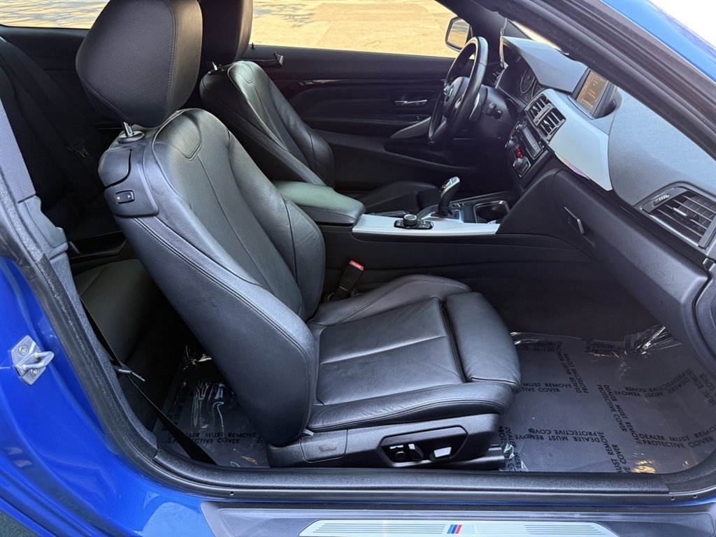 2015 BMW 428i - $15,995