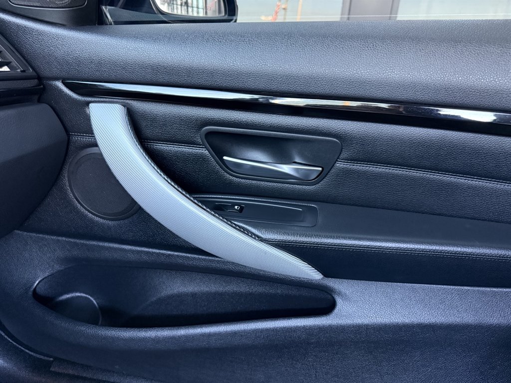 2015 BMW 428i - $15,995