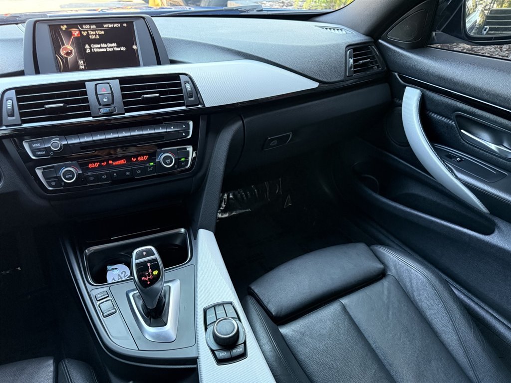2015 BMW 428i - $15,995