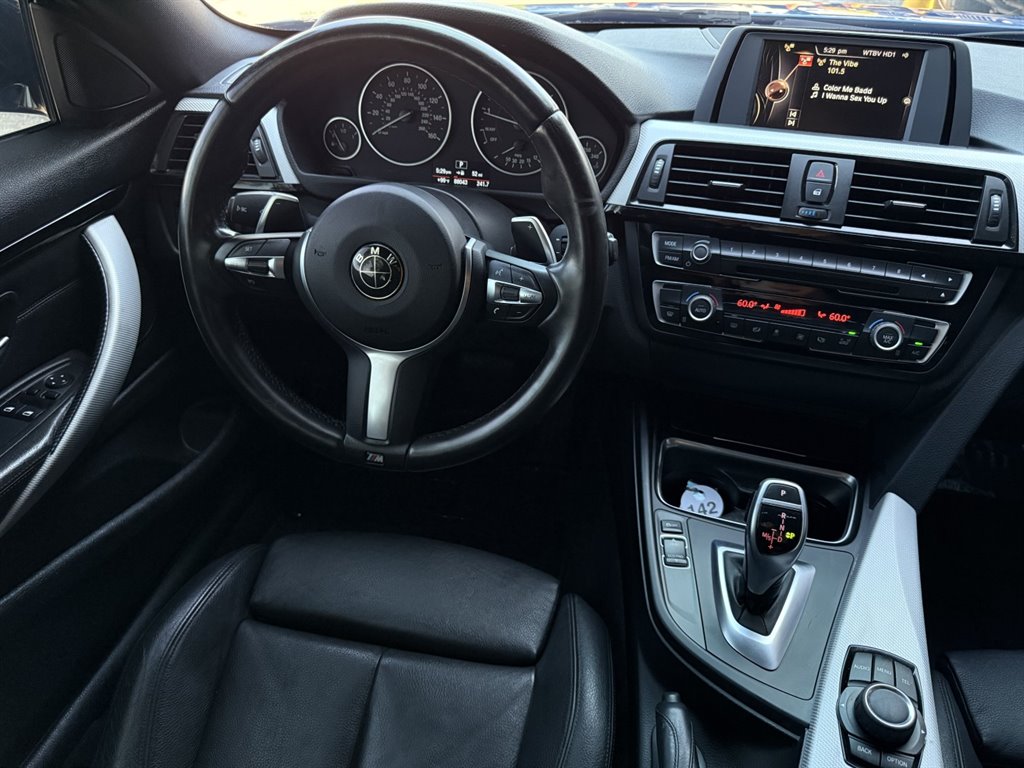 2015 BMW 428i - $15,995