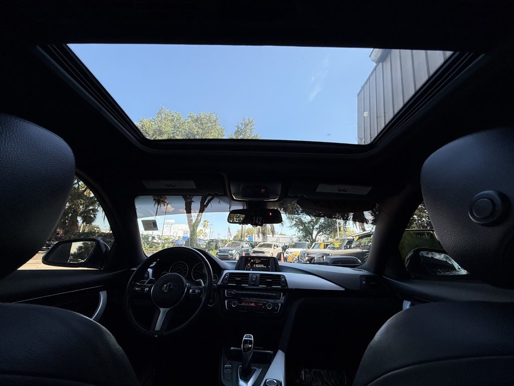 2015 BMW 428i - $15,995