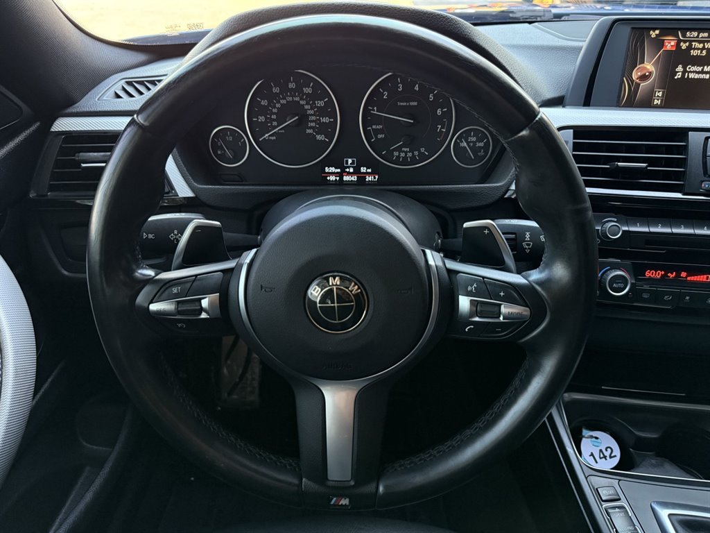 2015 BMW 428i - $15,995
