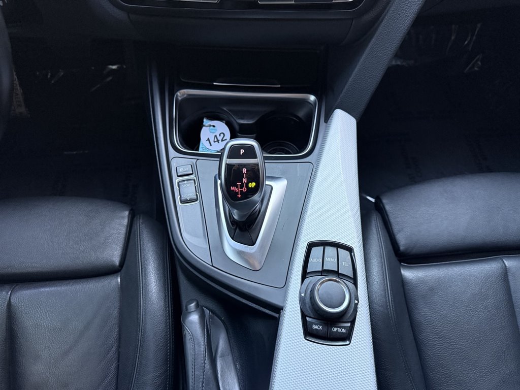 2015 BMW 428i - $15,995
