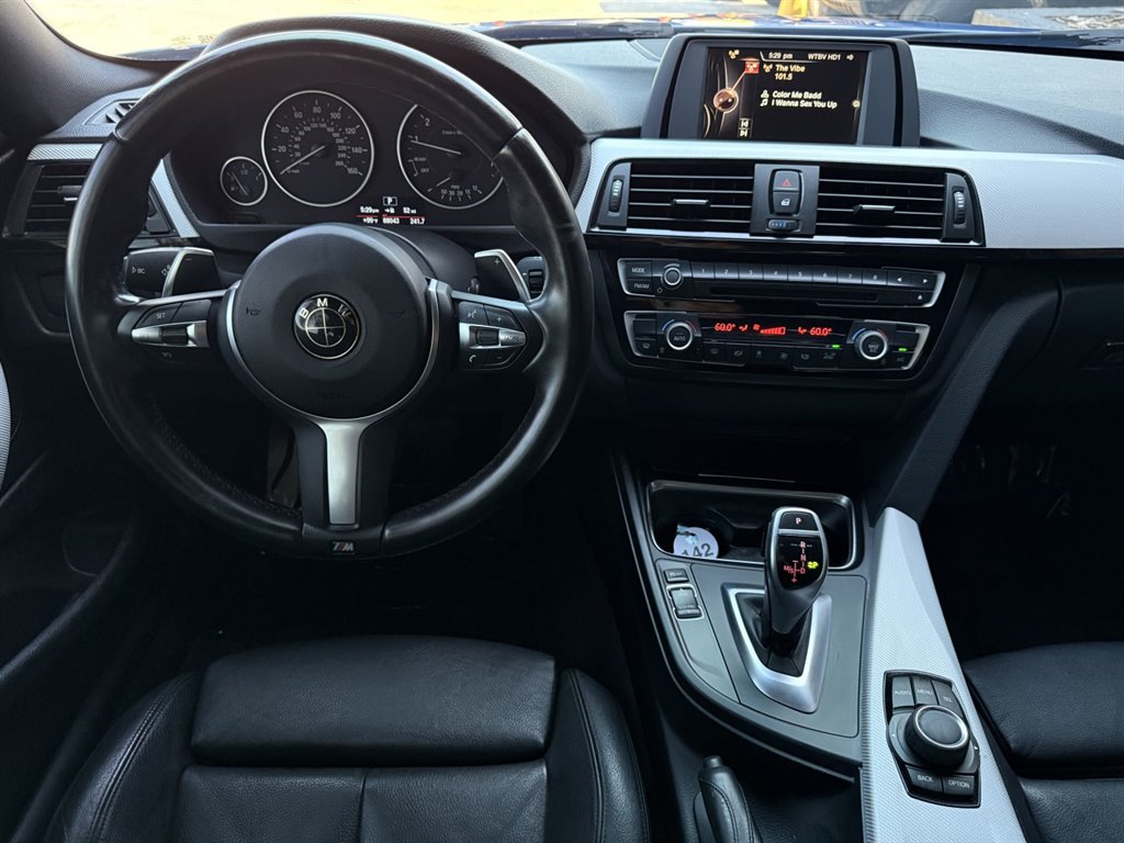 2015 BMW 428i - $15,995