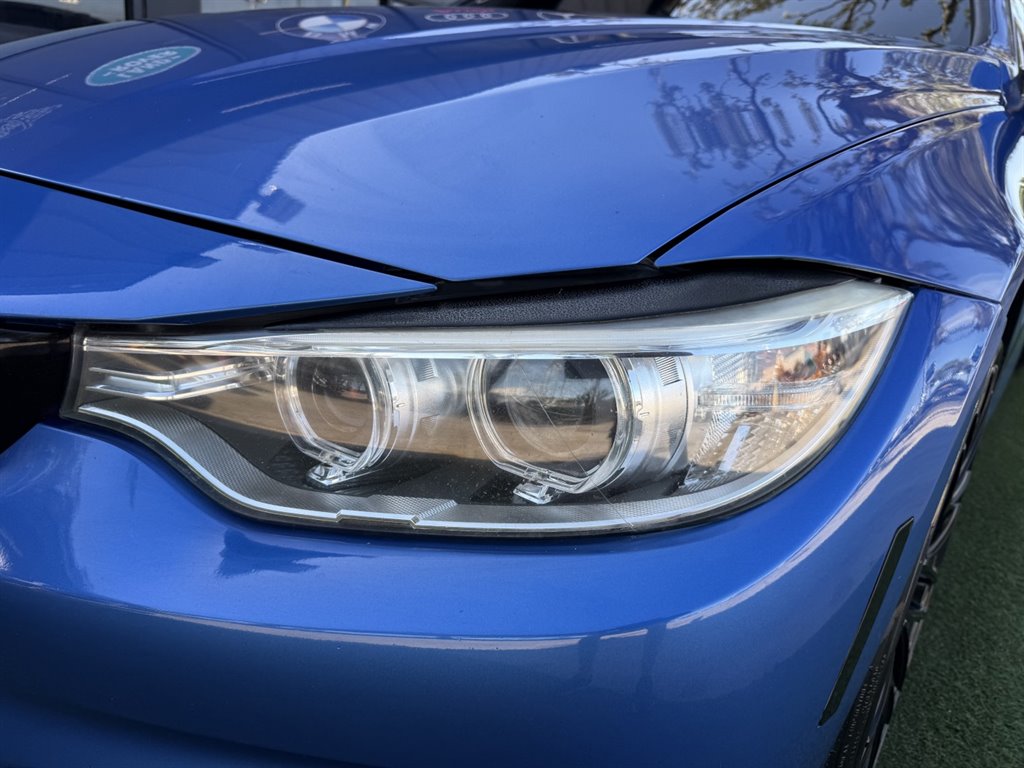 2015 BMW 428i - $15,995