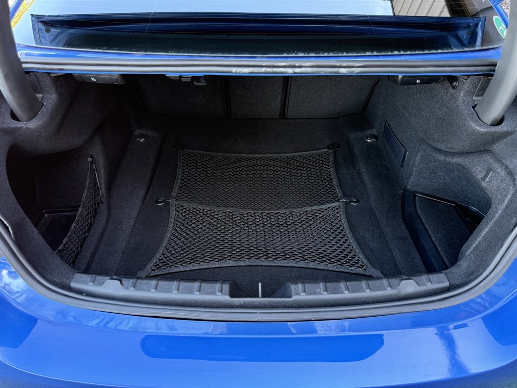 2015 BMW 428i - $15,995