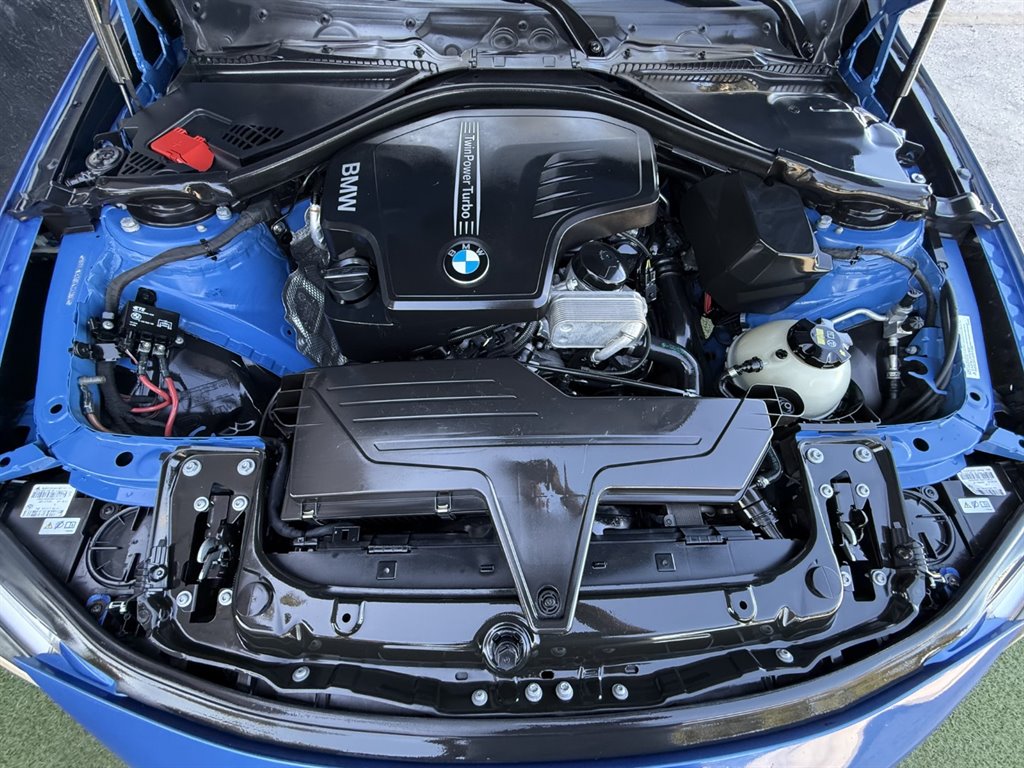 2015 BMW 428i - $15,995
