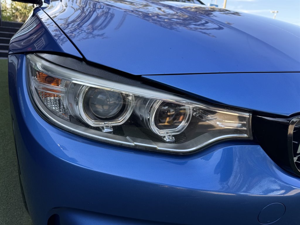 2015 BMW 428i - $15,995