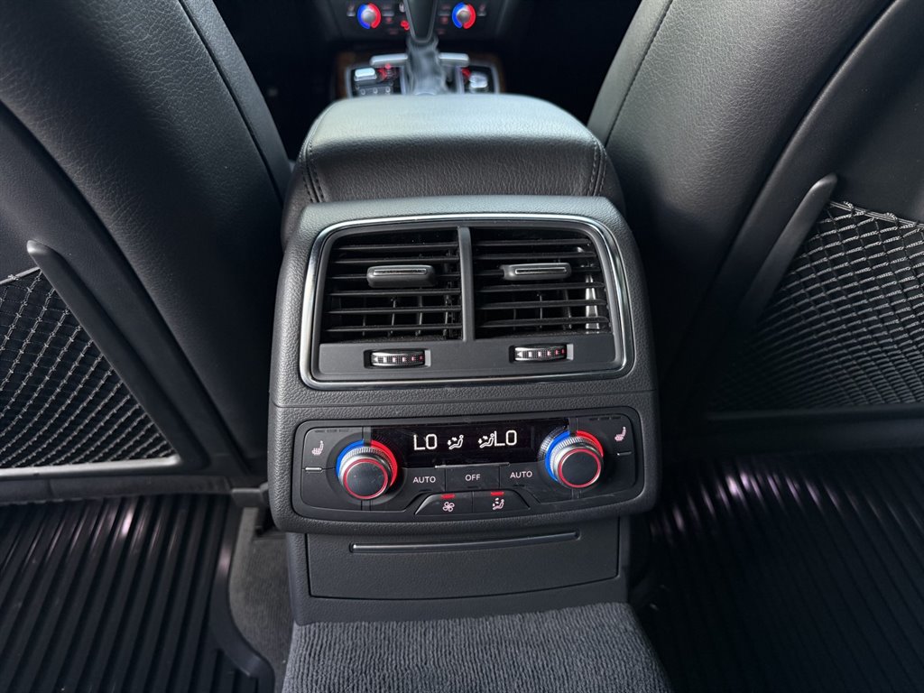 2018 Audi A6 - $23,995