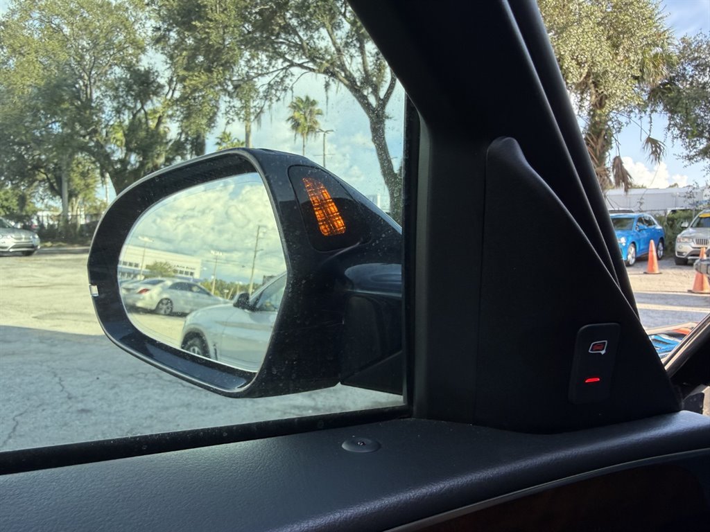 2018 Audi A6 - $23,995