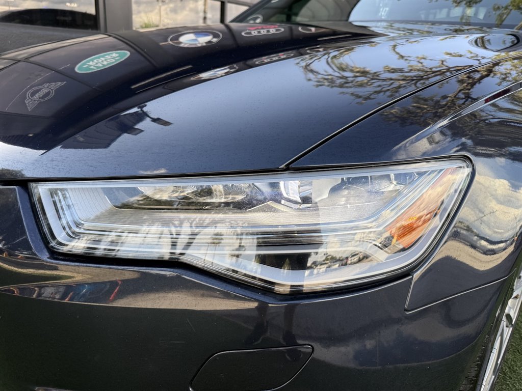 2018 Audi A6 - $23,995