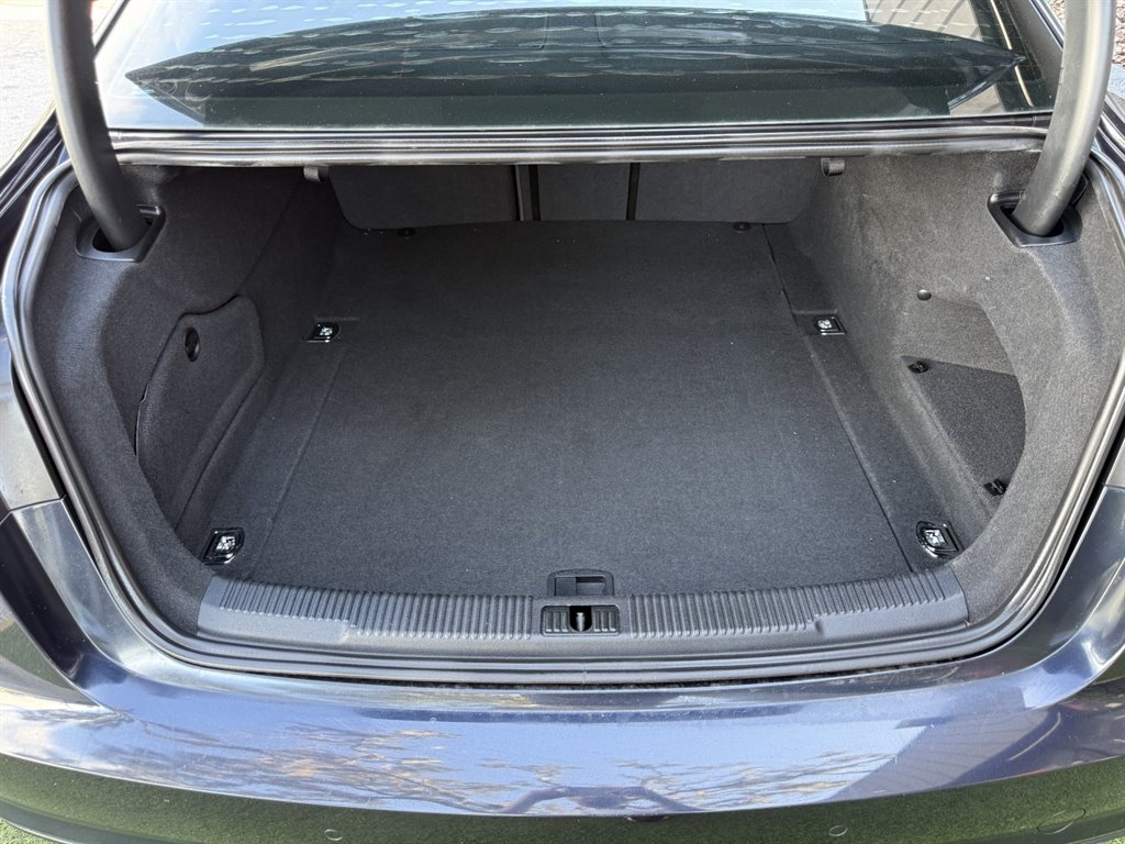 2018 Audi A6 - $23,995