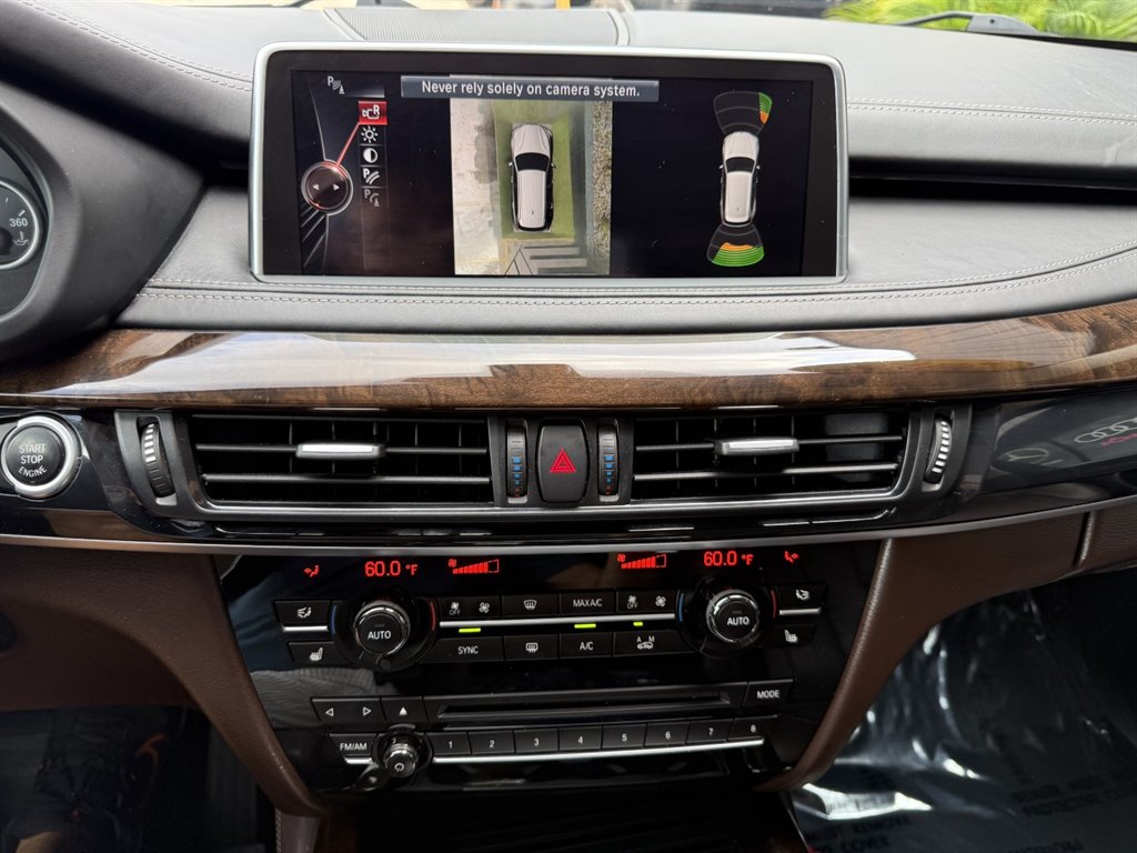 2015 BMW X5 - $13,995