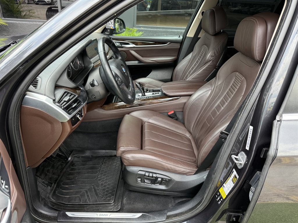 2015 BMW X5 - $13,995