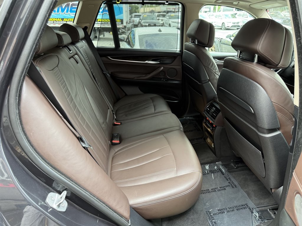 2015 BMW X5 - $13,995