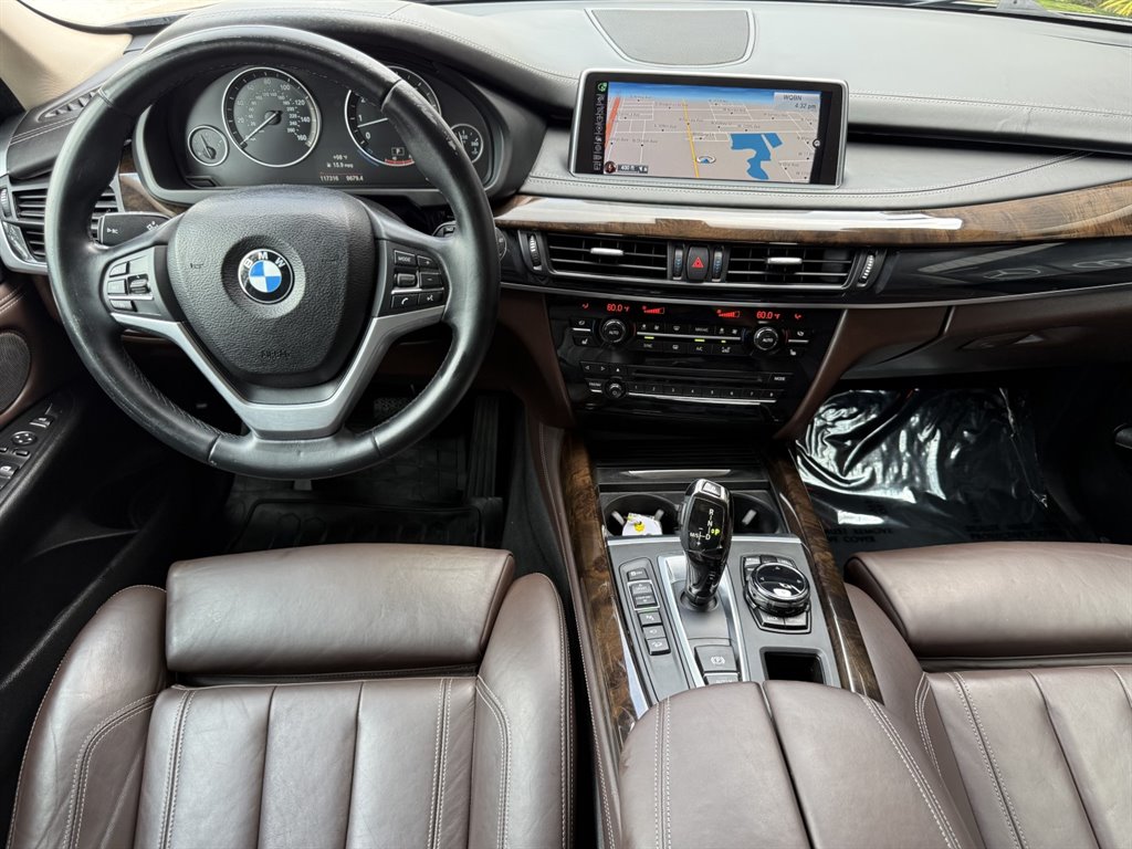 2015 BMW X5 - $13,995