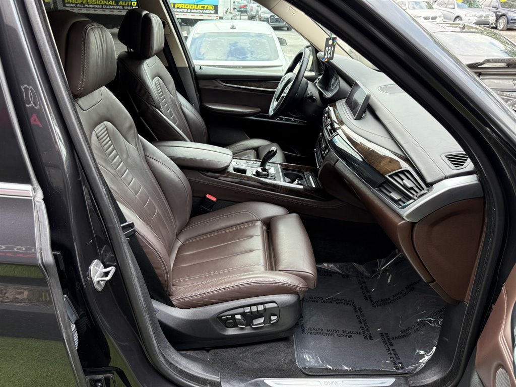2015 BMW X5 - $13,995