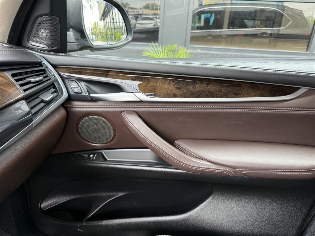 2015 BMW X5 - $13,995