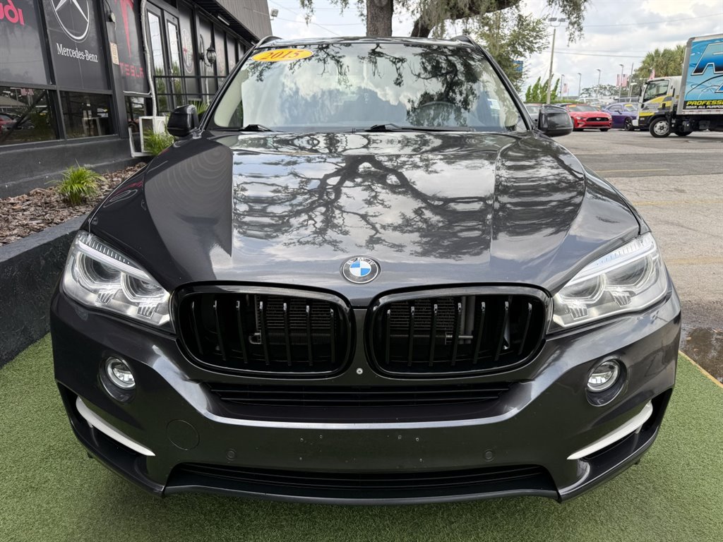 2015 BMW X5 - $13,995