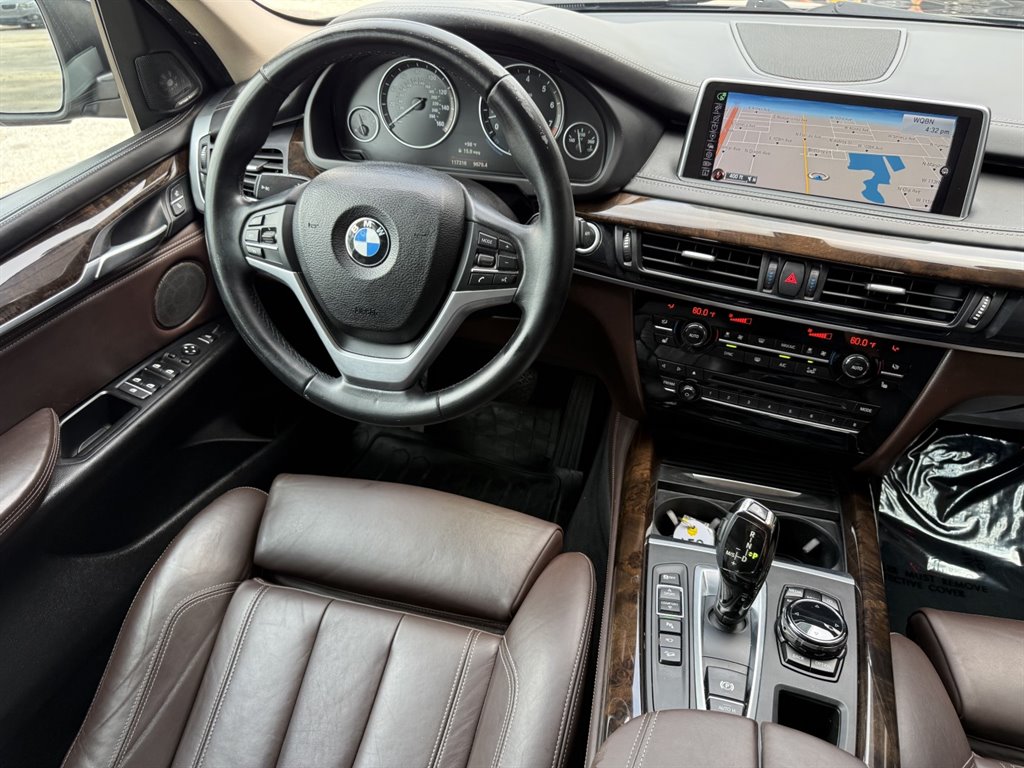 2015 BMW X5 - $13,995
