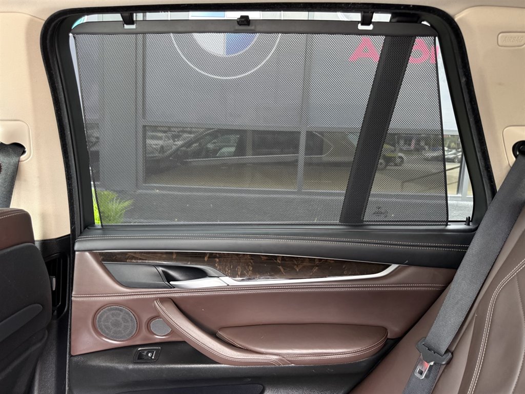 2015 BMW X5 - $13,995