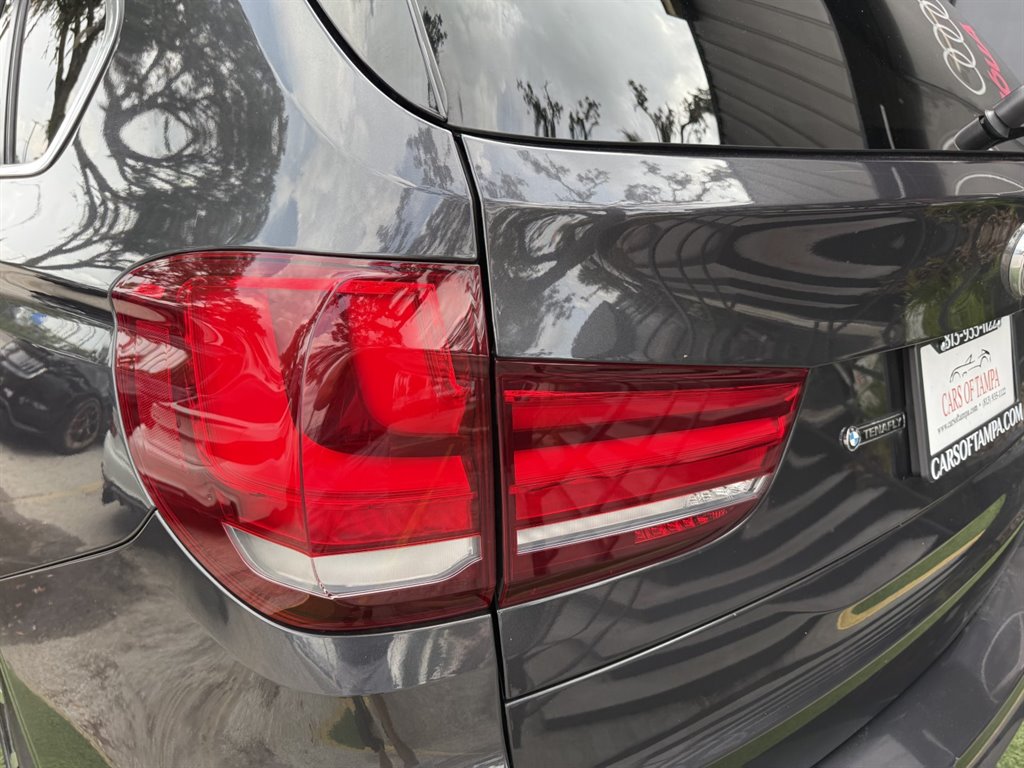 2015 BMW X5 - $13,995