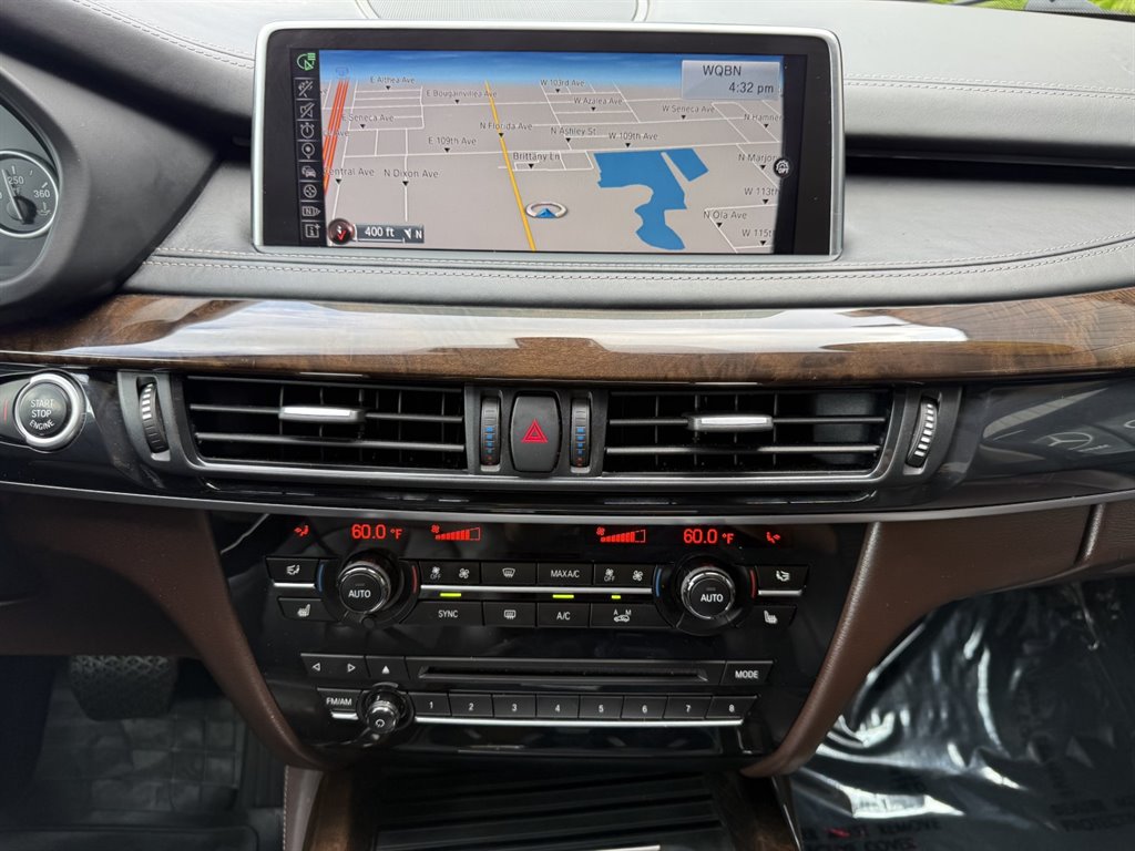 2015 BMW X5 - $13,995