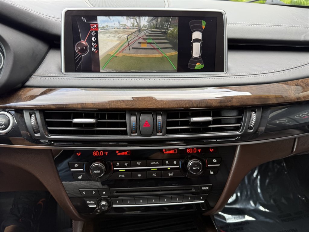 2015 BMW X5 - $13,995