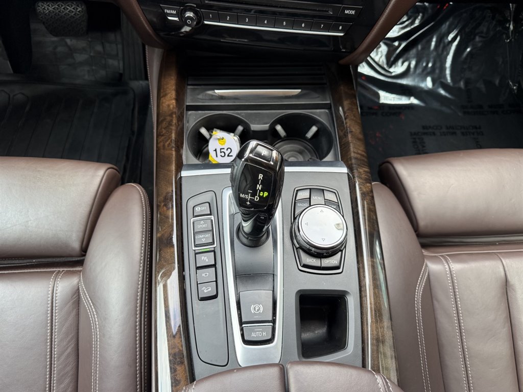 2015 BMW X5 - $13,995