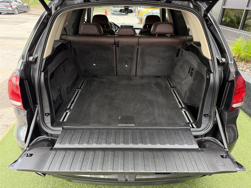 2015 BMW X5 - $13,995