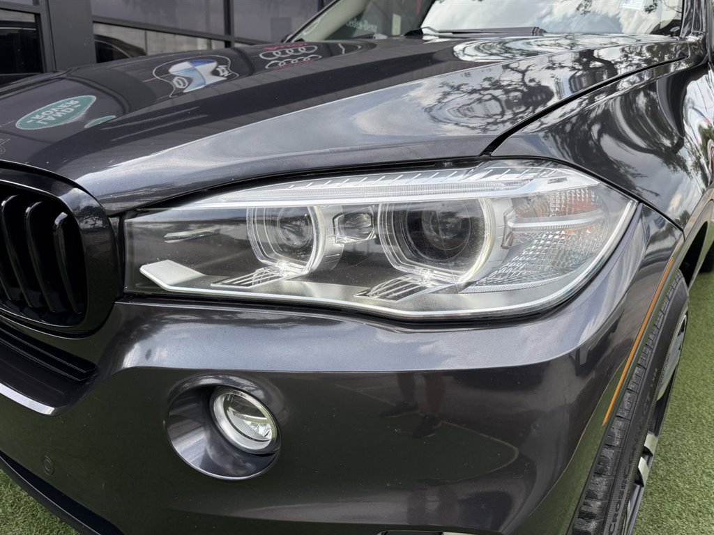 2015 BMW X5 - $13,995