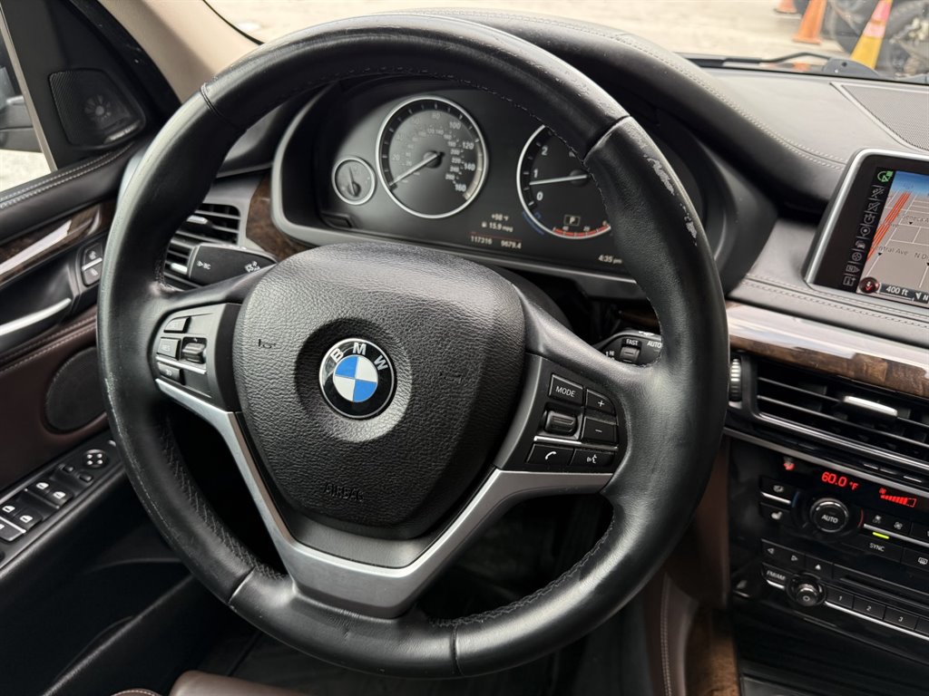 2015 BMW X5 - $13,995