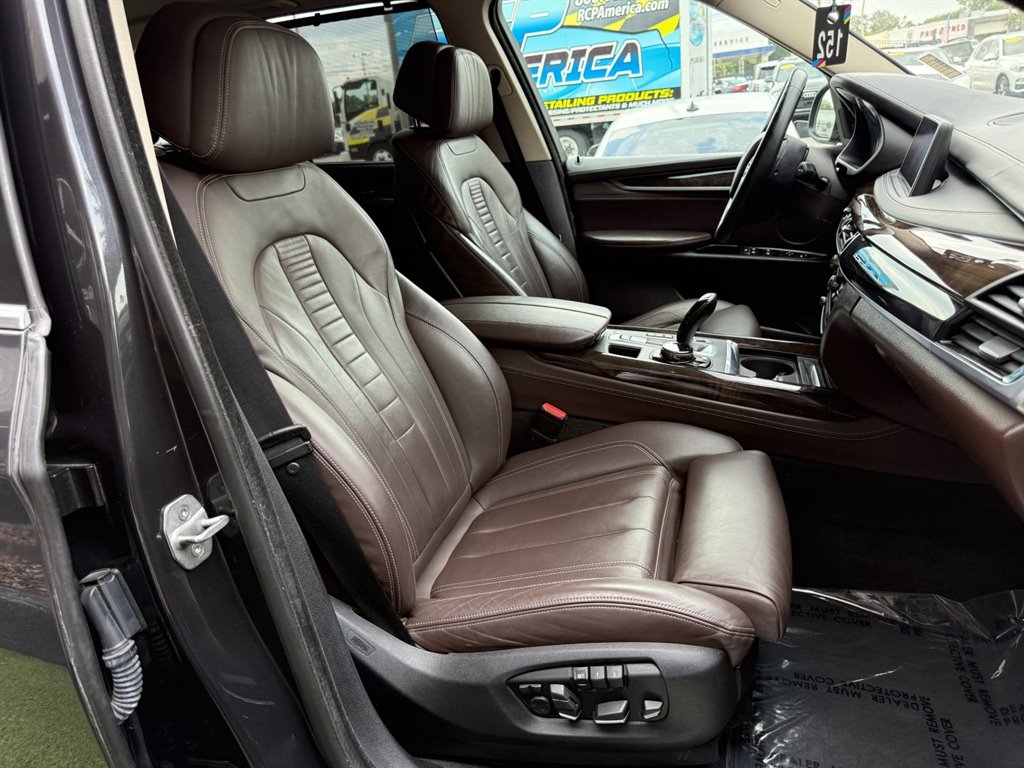 2015 BMW X5 - $13,995