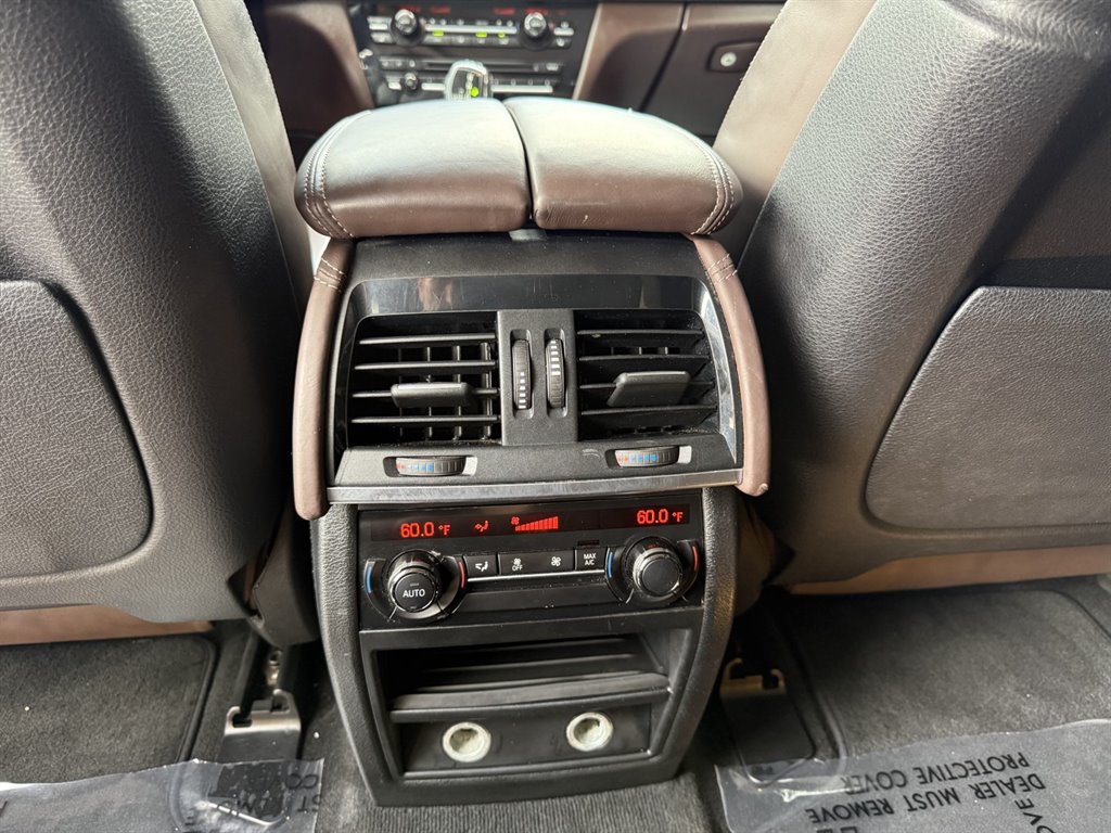 2015 BMW X5 - $13,995