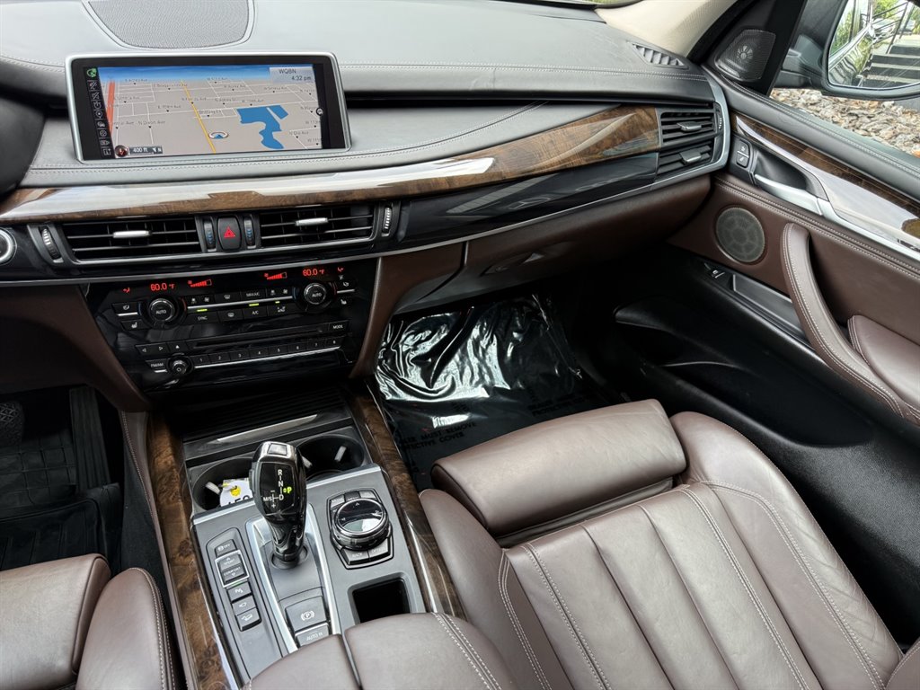 2015 BMW X5 - $13,995