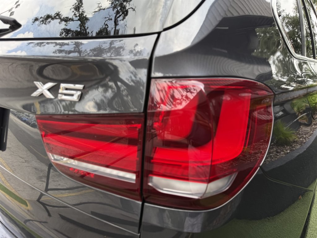 2015 BMW X5 - $13,995