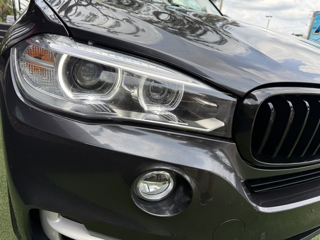 2015 BMW X5 - $13,995