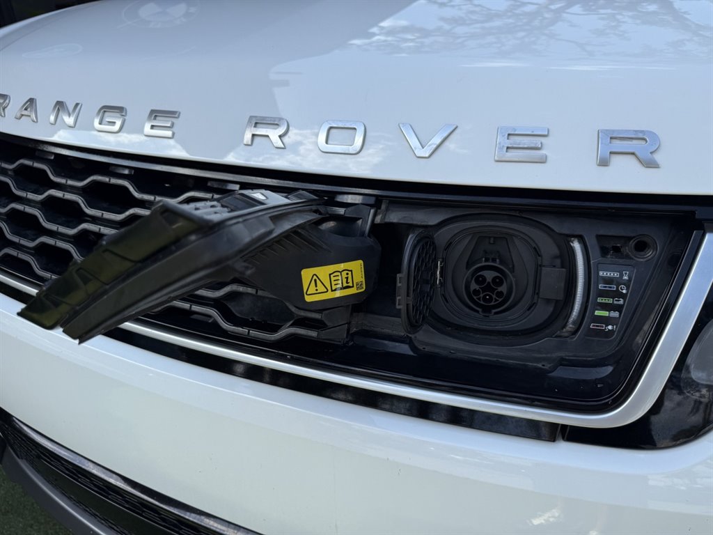 2020 Land Rover Range Rover Sport - $25,995