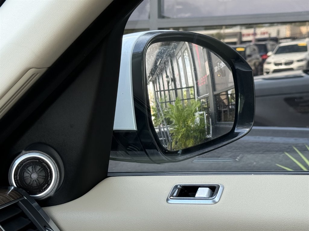 2020 Land Rover Range Rover Sport - $25,995
