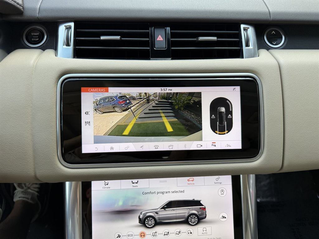 2020 Land Rover Range Rover Sport - $25,995