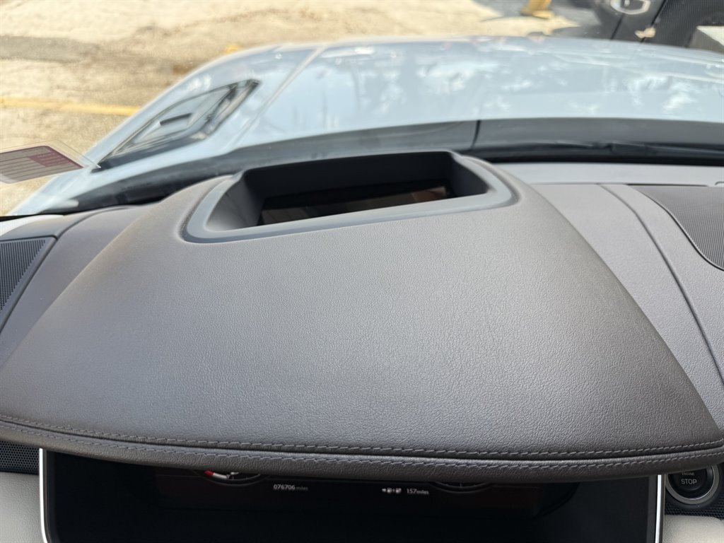 2020 Land Rover Range Rover Sport - $25,995