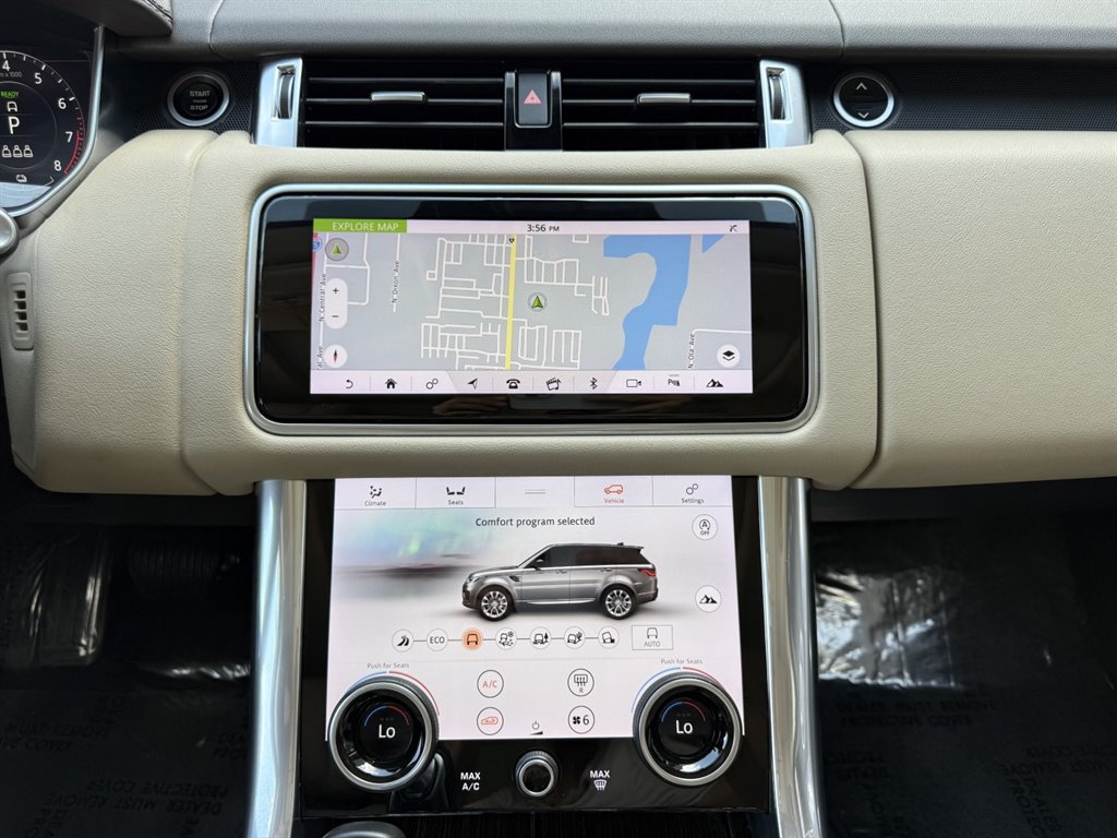 2020 Land Rover Range Rover Sport - $25,995