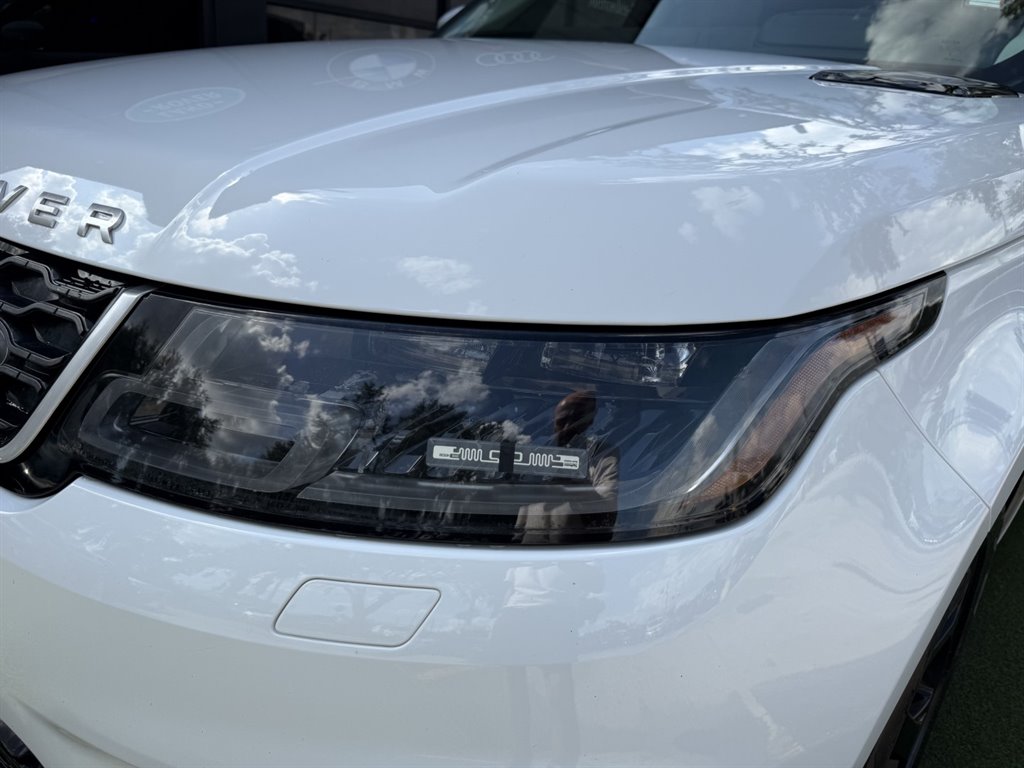 2020 Land Rover Range Rover Sport - $25,995