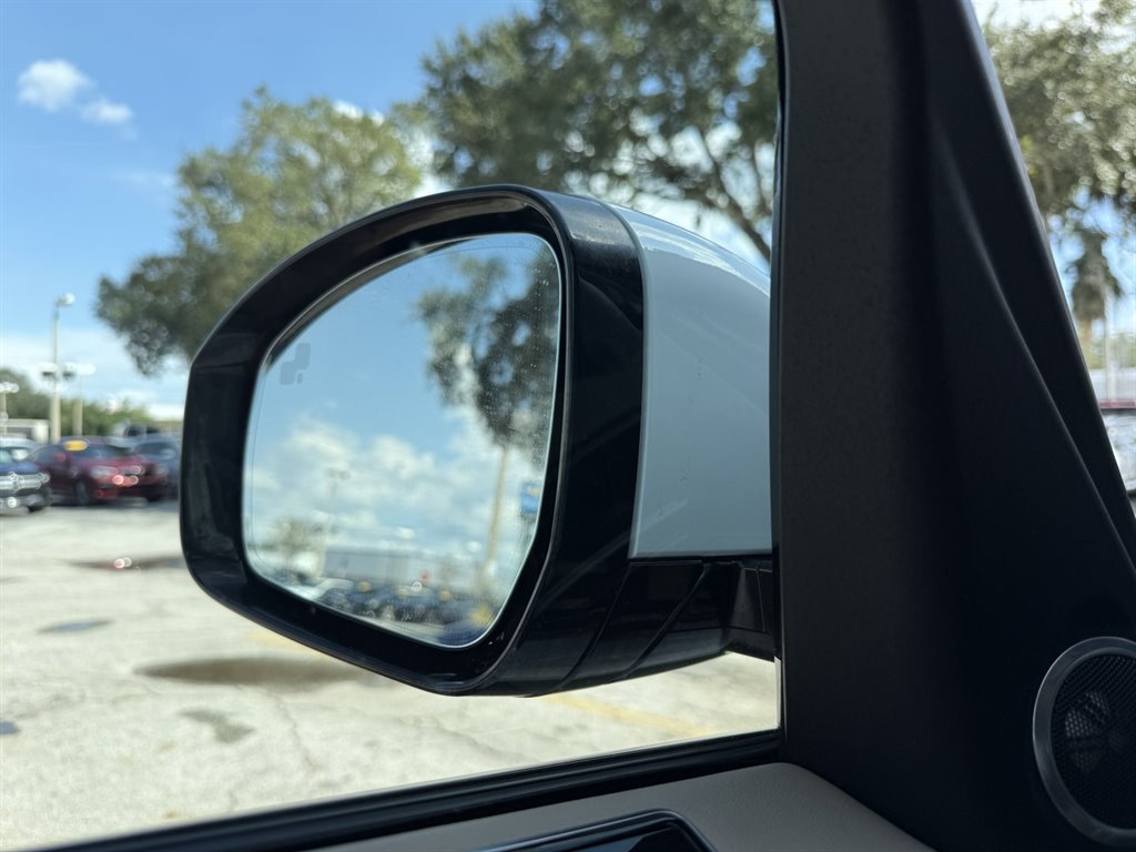 2020 Land Rover Range Rover Sport - $25,995