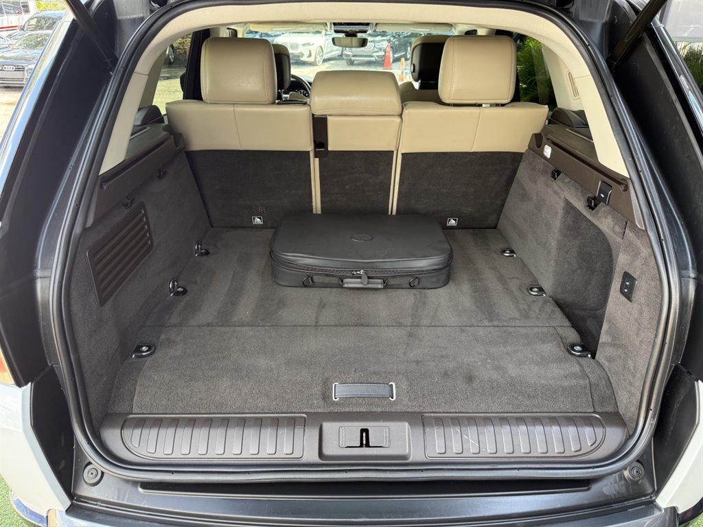 2020 Land Rover Range Rover Sport - $25,995