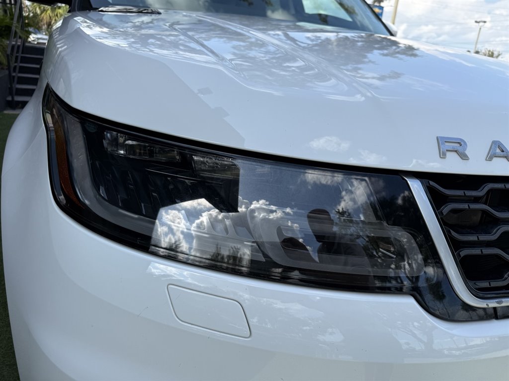 2020 Land Rover Range Rover Sport - $25,995