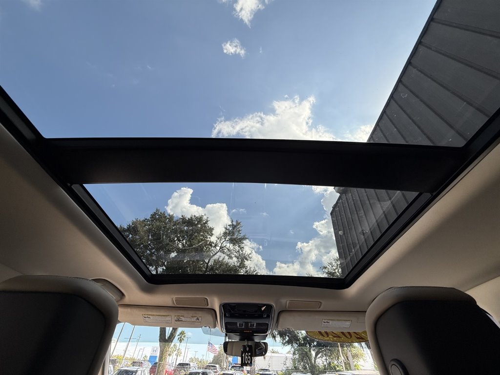 2020 Land Rover Range Rover Sport - $25,995