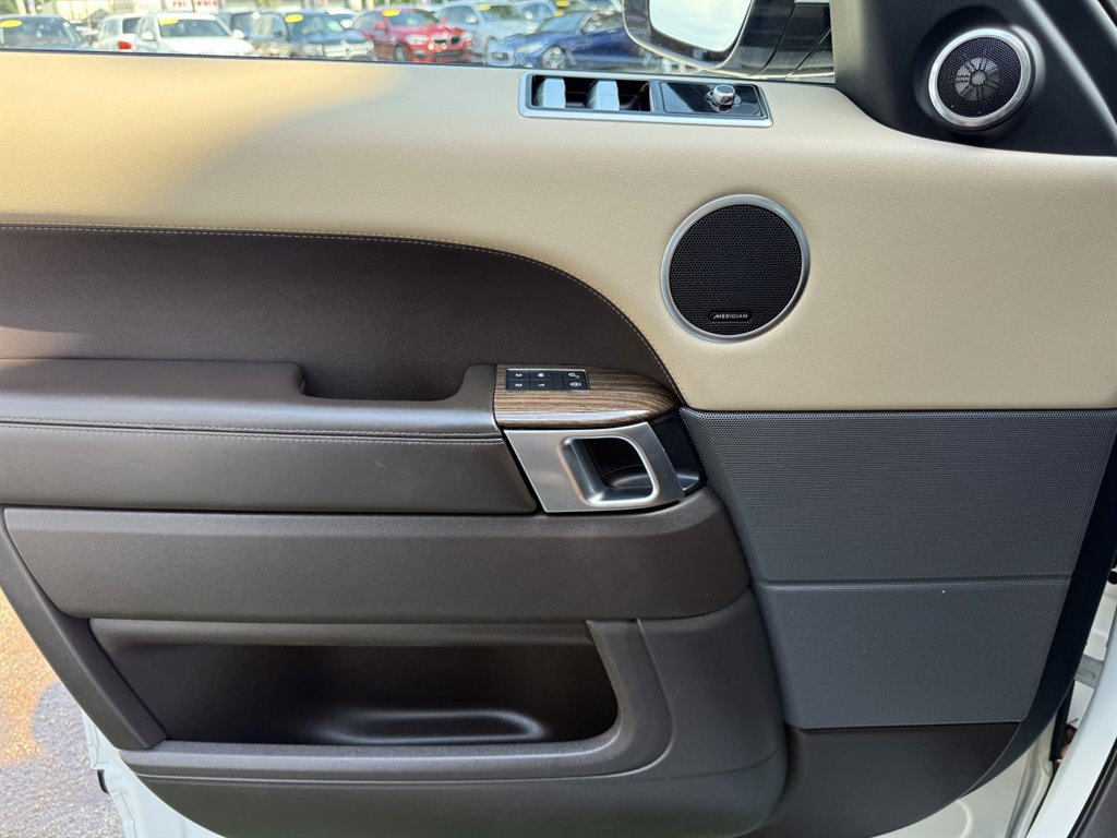 2020 Land Rover Range Rover Sport - $25,995