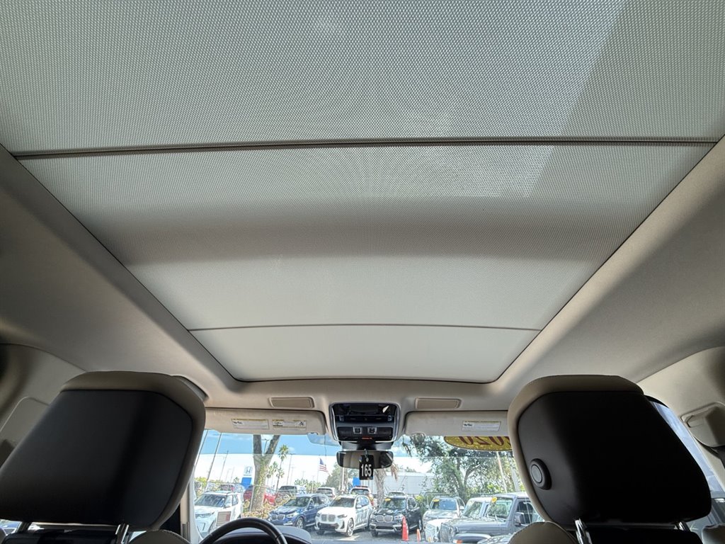 2020 Land Rover Range Rover Sport - $25,995