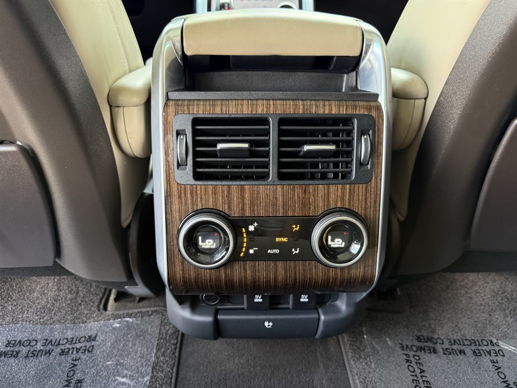 2020 Land Rover Range Rover Sport - $25,995